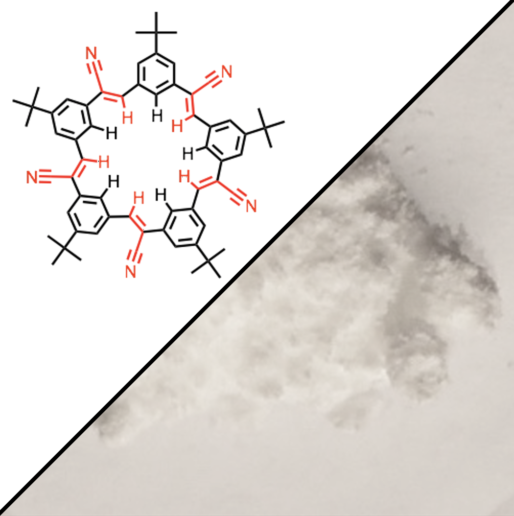 Catalog — Halophore | World's Brightest Fluorescent Materials